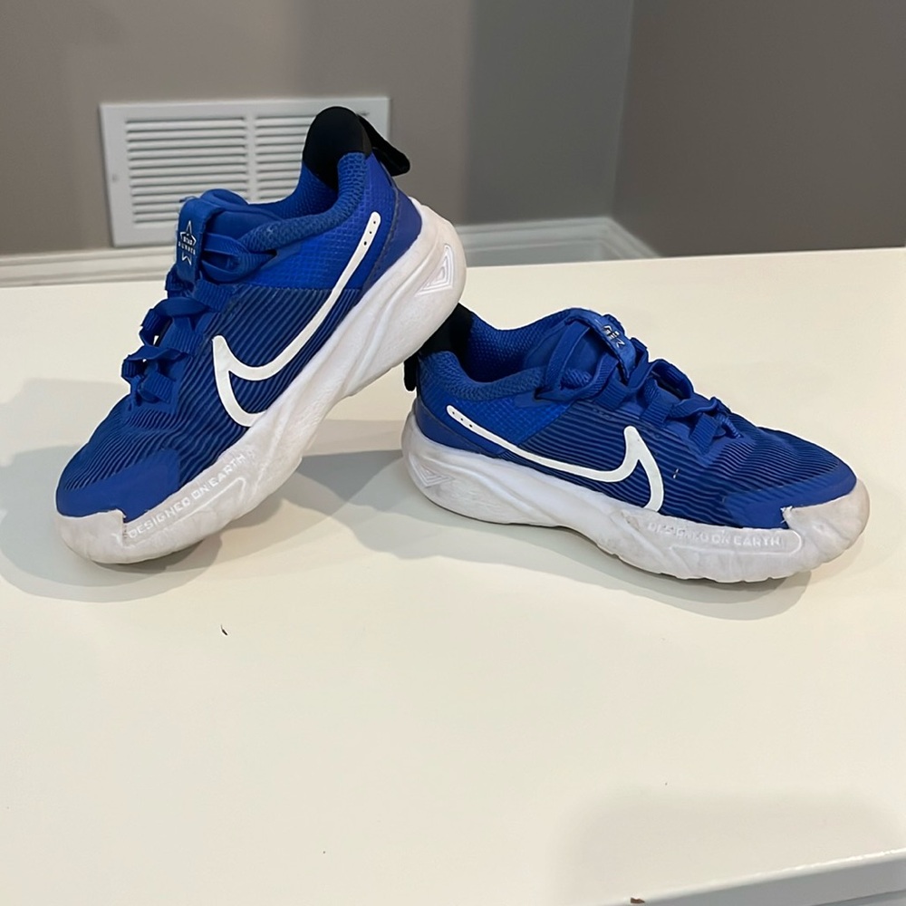 Nike sneakers